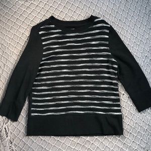 Lou & Grey Sweatshirt